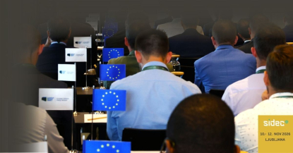 EU Defence RTI Directors’ Meeting