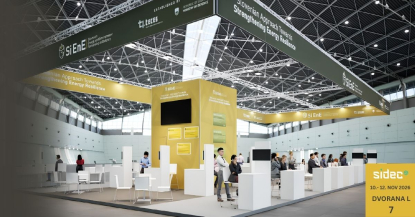 SiEnE Partnership and Si MoD Join Forces at SIDEC 2026