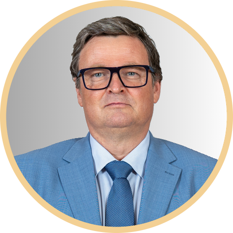 Andrej Božič