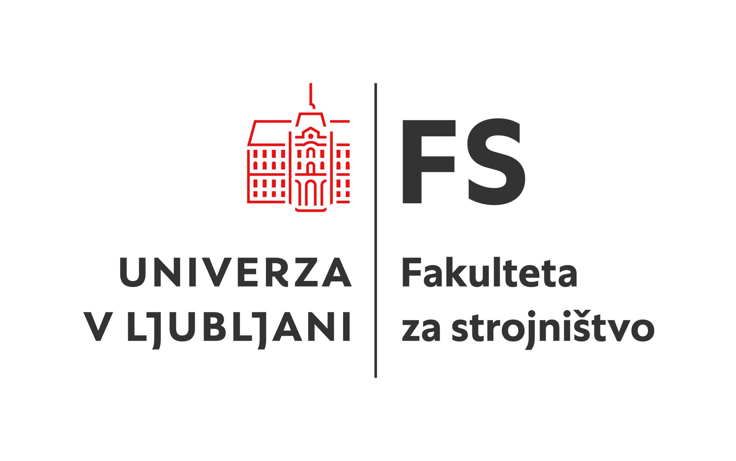 Fakulteta za strojništvo Univerze v Ljubljani
